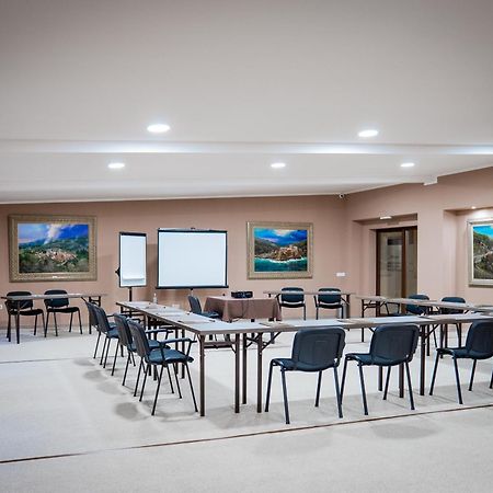 Hotel Villa Magus Kladnitsa Ngoại thất bức ảnh