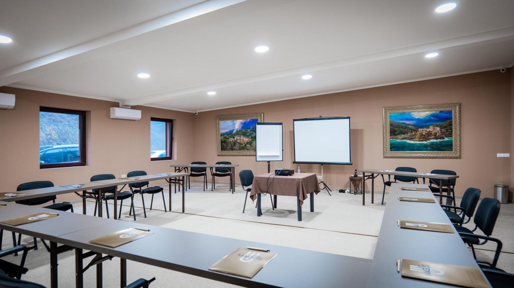 Hotel Villa Magus Kladnitsa Ngoại thất bức ảnh