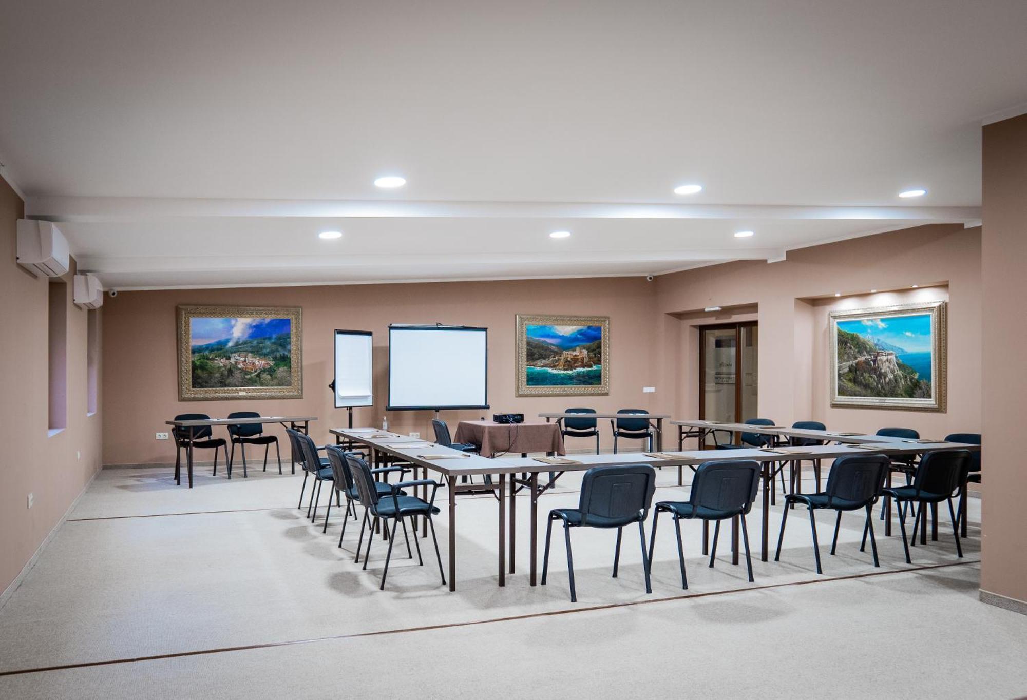 Hotel Villa Magus Kladnitsa Ngoại thất bức ảnh