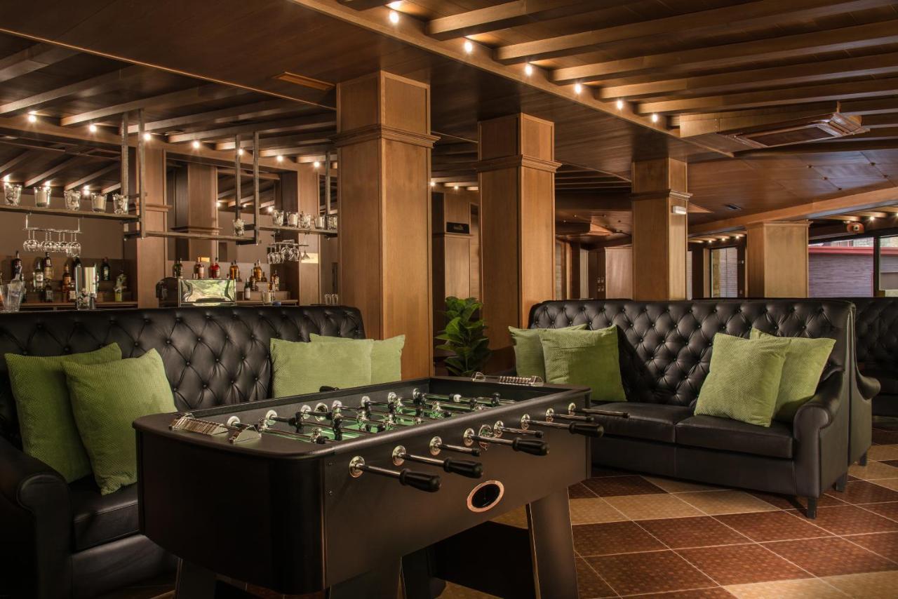 Hotel Villa Magus Kladnitsa Ngoại thất bức ảnh