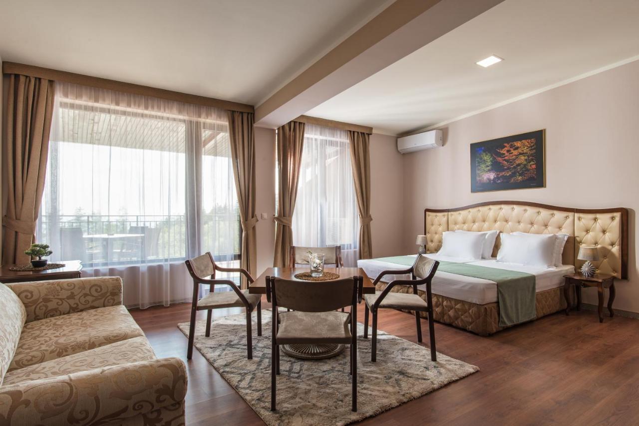 Hotel Villa Magus Kladnitsa Ngoại thất bức ảnh