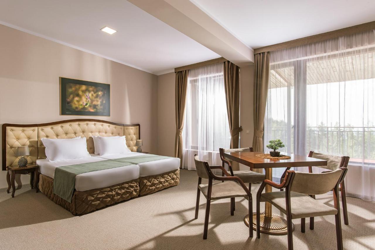 Hotel Villa Magus Kladnitsa Ngoại thất bức ảnh