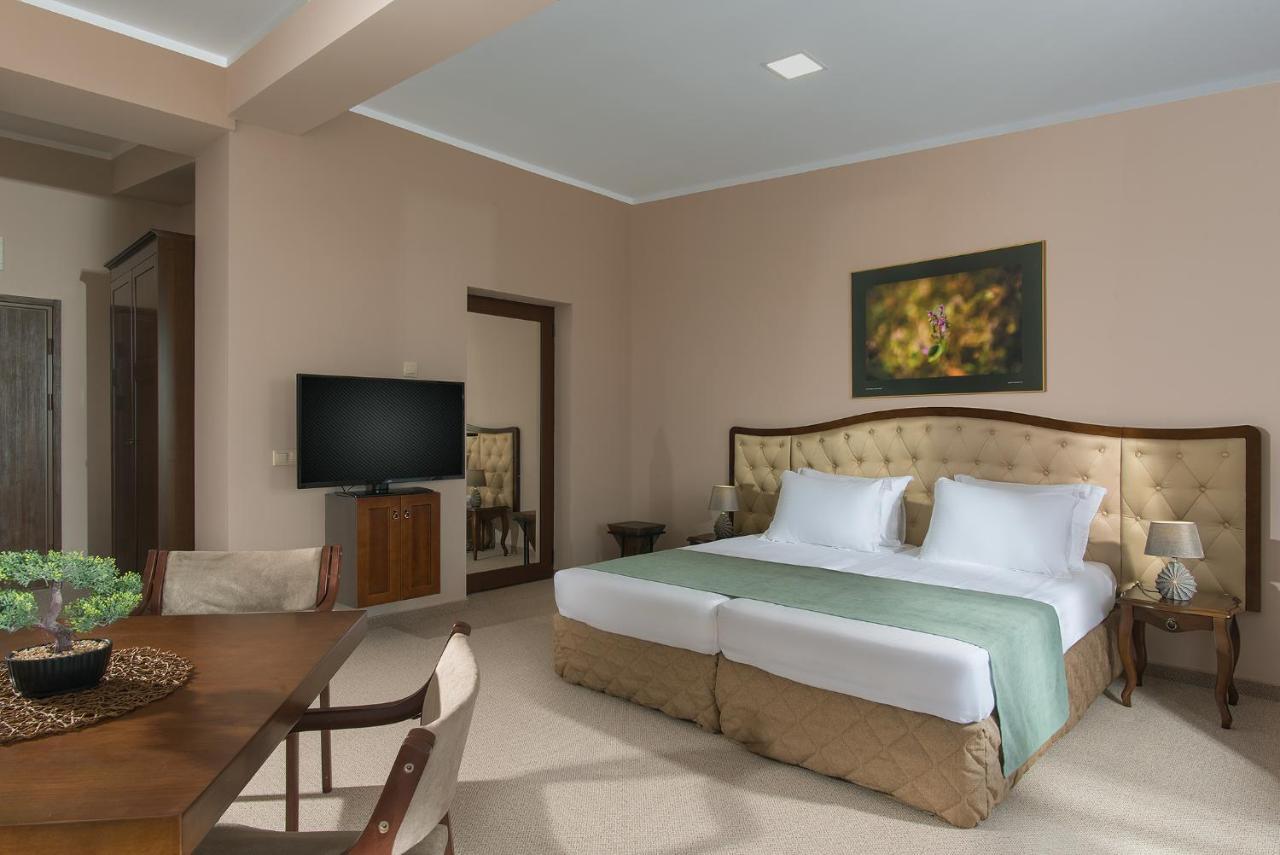 Hotel Villa Magus Kladnitsa Ngoại thất bức ảnh