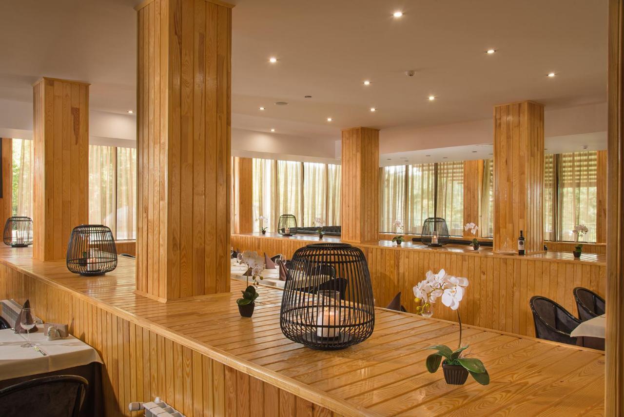Hotel Villa Magus Kladnitsa Ngoại thất bức ảnh