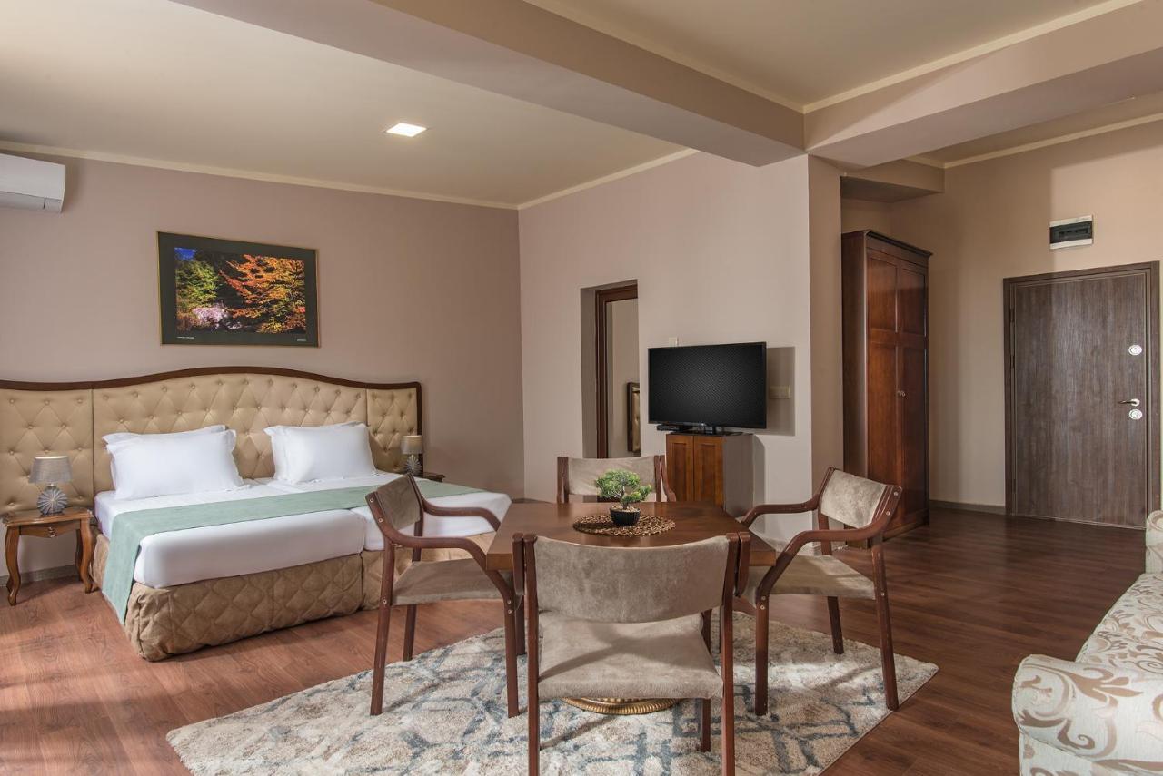 Hotel Villa Magus Kladnitsa Ngoại thất bức ảnh
