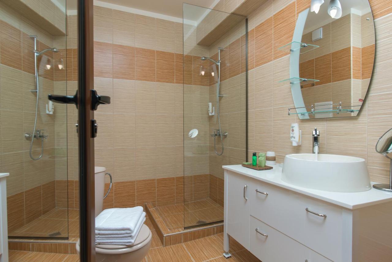 Hotel Villa Magus Kladnitsa Ngoại thất bức ảnh