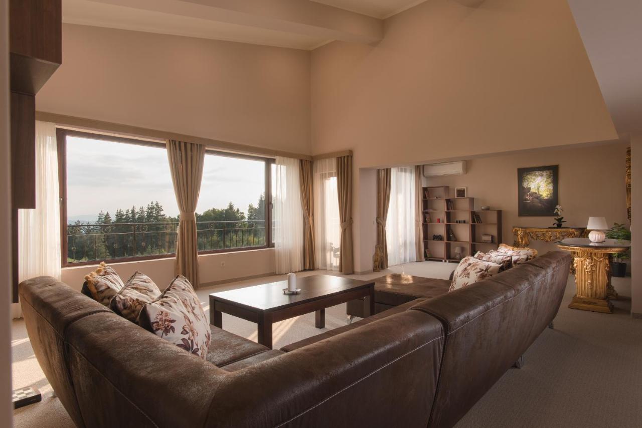 Hotel Villa Magus Kladnitsa Ngoại thất bức ảnh