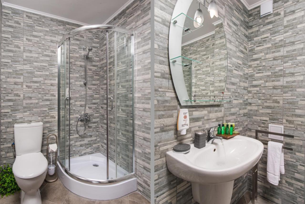 Hotel Villa Magus Kladnitsa Ngoại thất bức ảnh