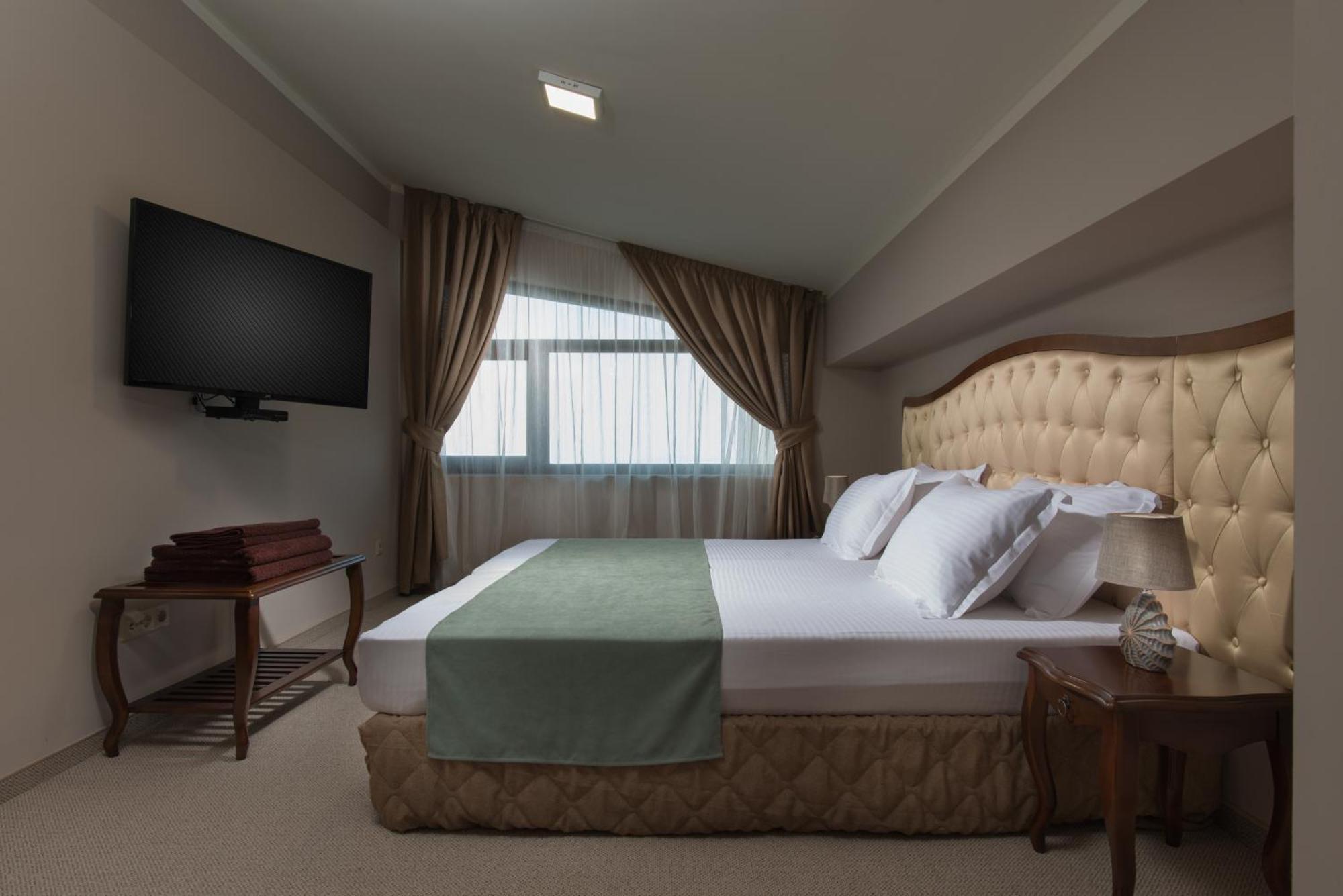 Hotel Villa Magus Kladnitsa Ngoại thất bức ảnh