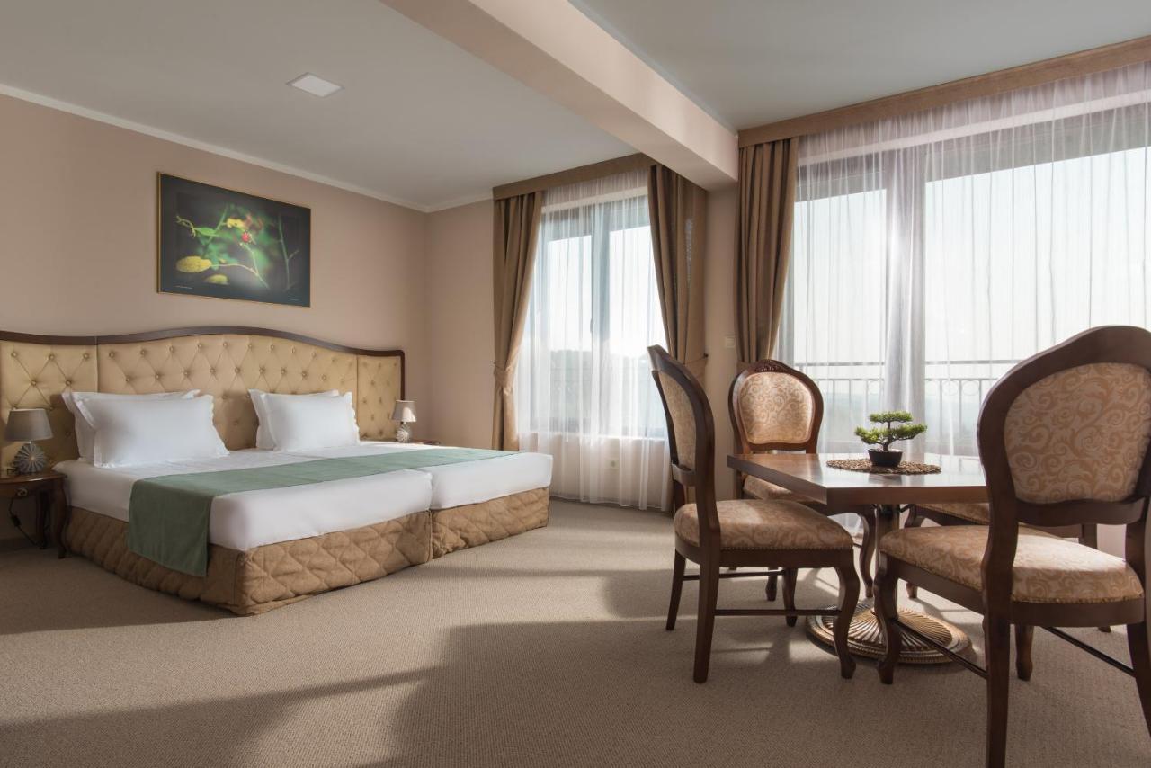 Hotel Villa Magus Kladnitsa Ngoại thất bức ảnh